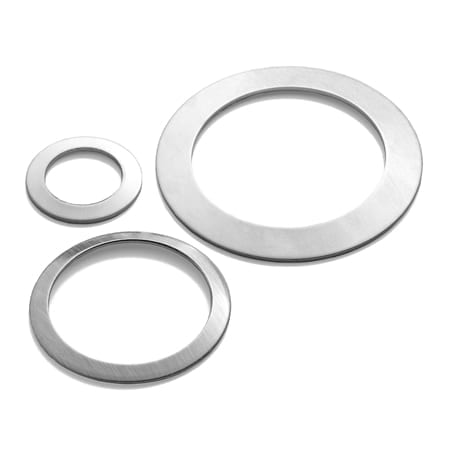 industrial stainless steel rings