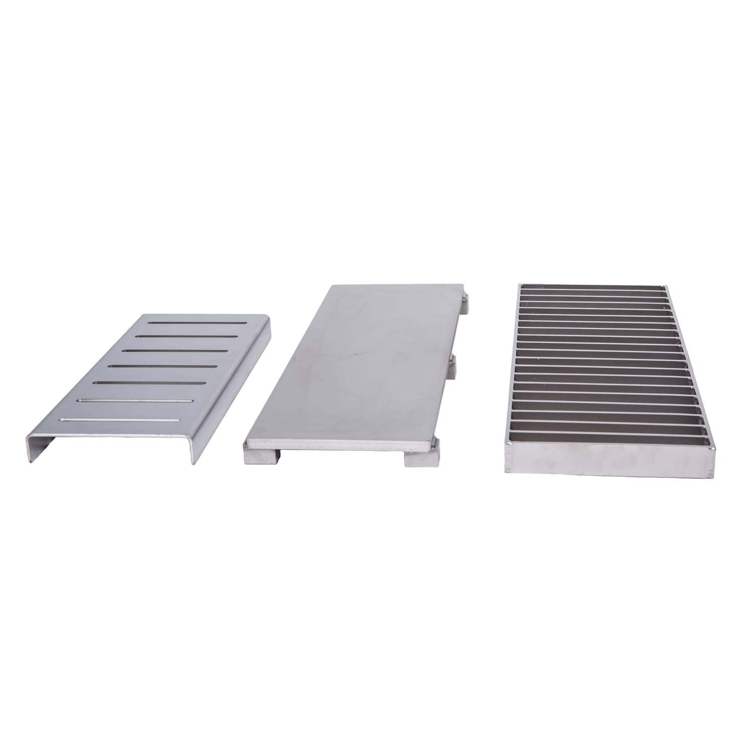 Stainless Steel Drain Grates Awi