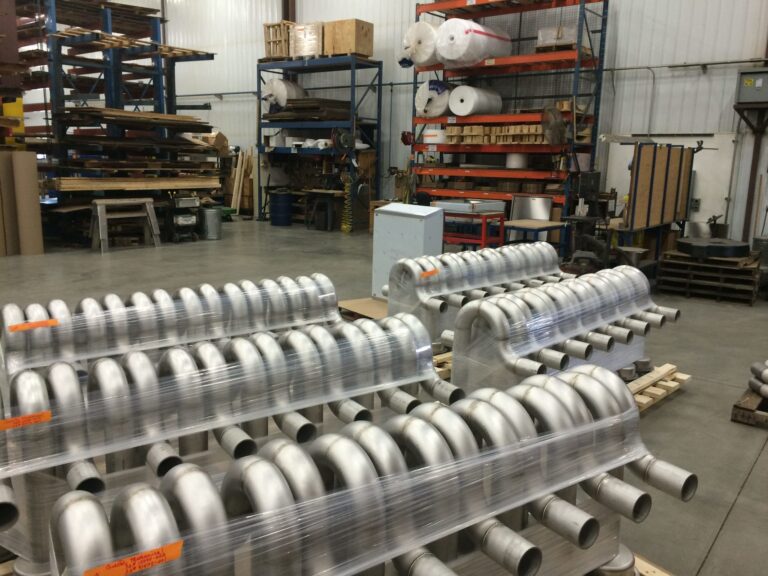 AWI Expands Manufacturing Capacity